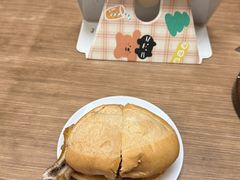 -百福麵家(新馬路店)