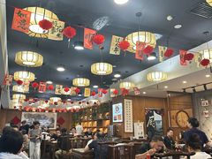 -老西安韩记三鲜煮馍(四府街店)