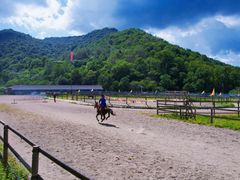 -大水川景区