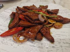 -宝月楼·台湾菜馆(天河城店)
