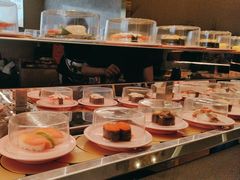 -争鲜回转寿司(东方银座店)