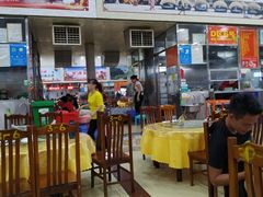 大堂-春园海鲜广场D区6号(钟姐海鲜加工店)