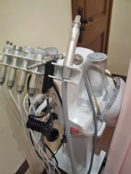 -芳朵美容养生SPA