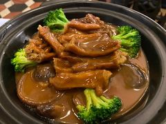 -南沙游艇会·大兵船餐厅