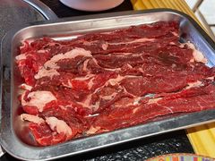 -京炭铜锅涮肉·羊蝎子·羊肉炉(保利·时光里店)
