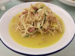 鸡汁脆笋丝-金龙渔港(双楠店)