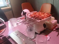 -丰茂烤串(全国首店)