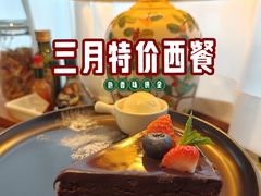 -安妮意大利餐厅(国贸店)