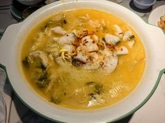 -雀蓝川菜(滨湖万象汇店)
