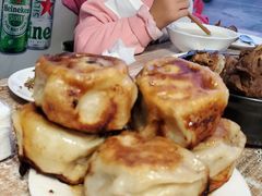 门钉肉饼-宝瑞门钉肉饼店