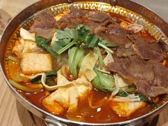 -遇见小面(碧桂园总部店)