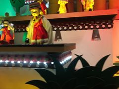 -济南方特东方神画