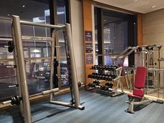 -锦州喜来登酒店