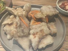 -京玉菲饭店(李村店)
