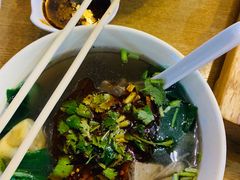 -有家生煎(三里屯店)