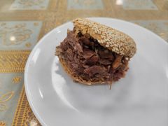 -清真·鸦儿李记·小馆(后海店)