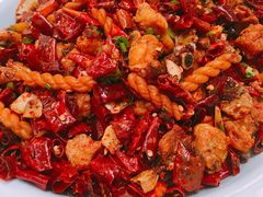 -成都驻京办餐厅(蜀都宾馆店)