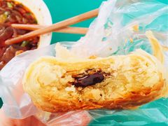 红糖锅盔-甘记肥肠粉(马鞍北路店)