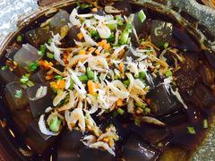 -山沟沟炒鸡(颐灏·海怡名都店)
