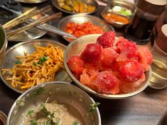 -西塔老太太泥炉烤肉(上海七宝领展广场店)