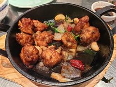 -潮界(虹桥新天地店)