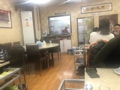大堂-潮汕良记牛肉火锅(洪武路店)