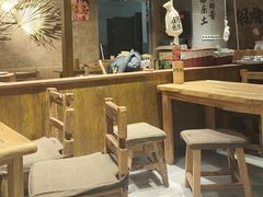 -北丐先生·野馄饨烧烤(南京首店)