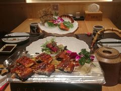 -皇品田苑日式料理(苏州中心店)