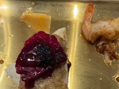 -大神太神·铁板烧(瑞虹天地月亮湾店)