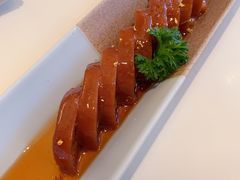 -外婆家(古墩印象城店)