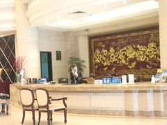 -荣誉大酒店·荣誉海鲜酒楼(晋江电力店)