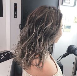 -BHG Hair Salon