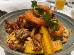 -荣兴酒家(徐家汇店)