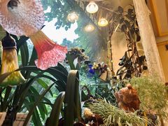 -露西亚咖啡西餐厅(哈尔滨俄侨纪念馆店)