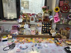 -热爱手作·拼豆·香薰蜡烛