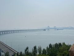 -星海湾跨海大桥