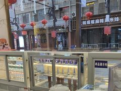 -清真·金城老碗牛肉面揪面片(兰州总店)