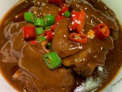 -村理·乡村菜音乐餐厅(河西店)