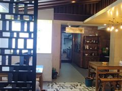 -建基泡馍·西安老字号·清真(永宁店)