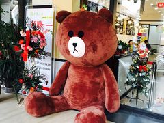 -王府井奥莱临潼小镇(临潼店)