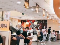 -麦当劳(天兴罗斯福店)