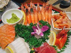 -京和日法料理(枫林街店)