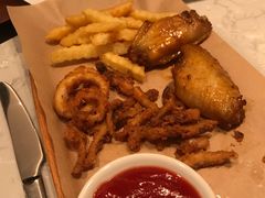 -必胜客(张掖西大街店)