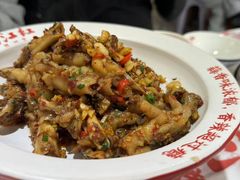 -西江红·株洲本地菜(滨江南路店)