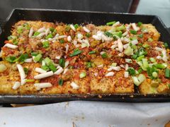 -86烧烤·炭火烧烤 (石人总店)