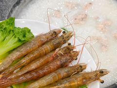 -御膳粥·牛乳粥底火锅·地道顺德菜(容桂店)