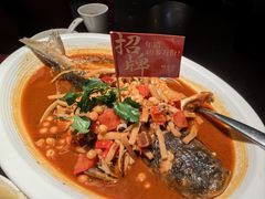 -桂小厨广西菜(万象城店)