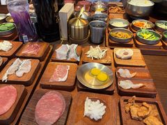 -银米·云南传统过桥米线(双廊黑金冠店)