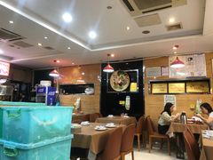 -香满锅老北京羊蝎子火锅·家常菜(新街口店)