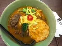 -阿彬生炒牛肉面(解放路店)